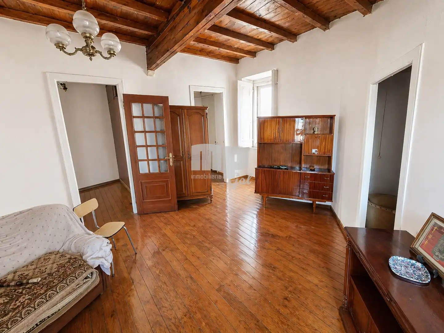 Maison avec jardin à vendre à Lugar Quintela, imagen 5