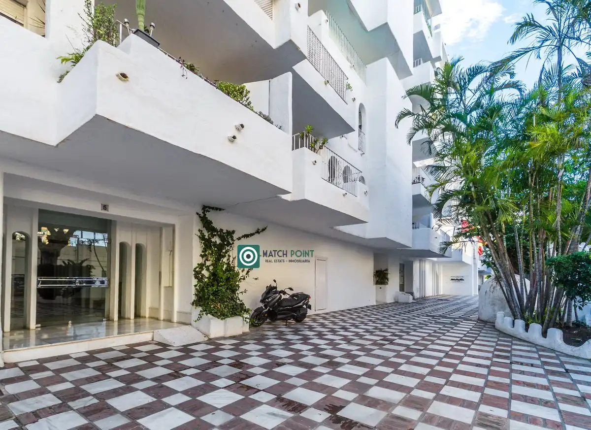 Appartamento con ascensore in vendita a Avenida Costa del Sol, imagen 33