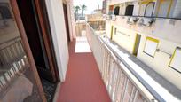 Balcony of Apartment for sale in Sant Carles de la Ràpita  with Terrace and Balcony