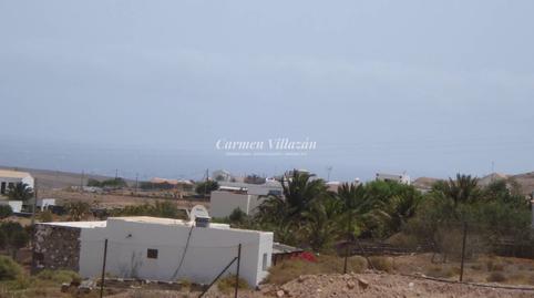 Foto 2 de Terreny industrial en venda a Tefía - Tetir, Las Palmas