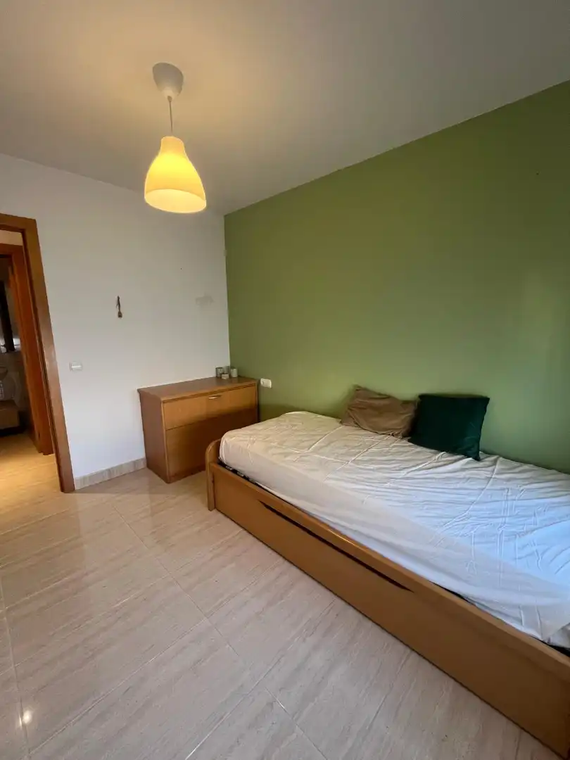 Habitación de Piso en venta en Rafelbuñol / Rafelbunyol con Aire acondicionado, Calefacción y Trastero