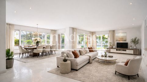 Photo 2 of Houses for rent in Sant Gervasi i la Bonanova, Barcelona Capital