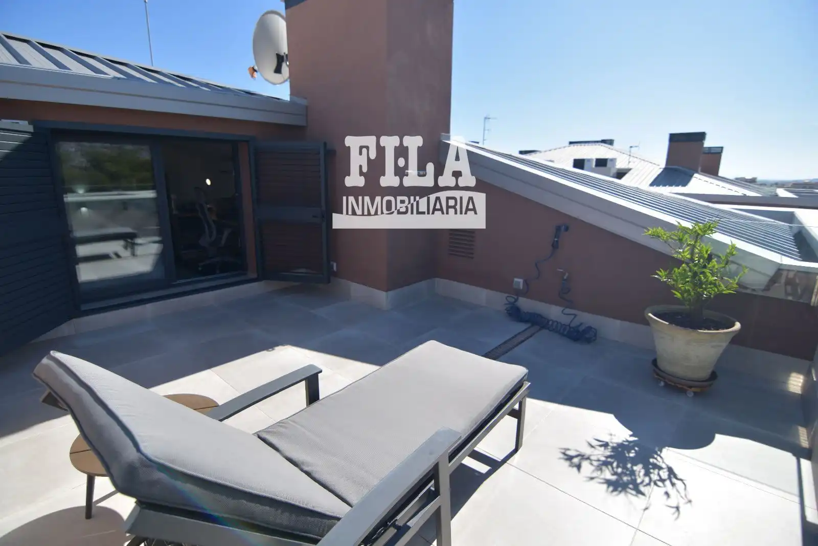 Duplex con piscina in vendita a Cossetania, imagen 29