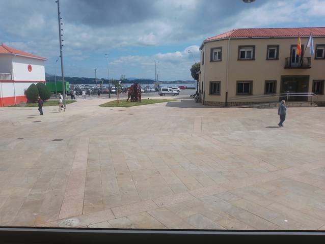 Local comercial en Venta en Santa Uxía de Ribeira