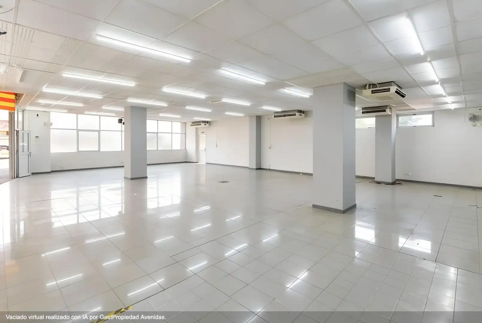 Gewerbefläche zum Verkauf in Carrer de l'Escola Graduada, imagen 5