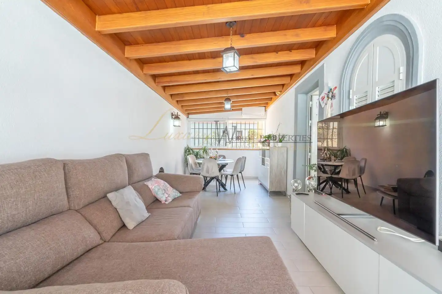 Casa amb piscina en venda a De Moscú, imagen 39