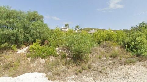Foto 4 de Residencial en venta en Jean Ingres, Cap Martí - El Tossalet - Pinomar, Jávea / Xàbia