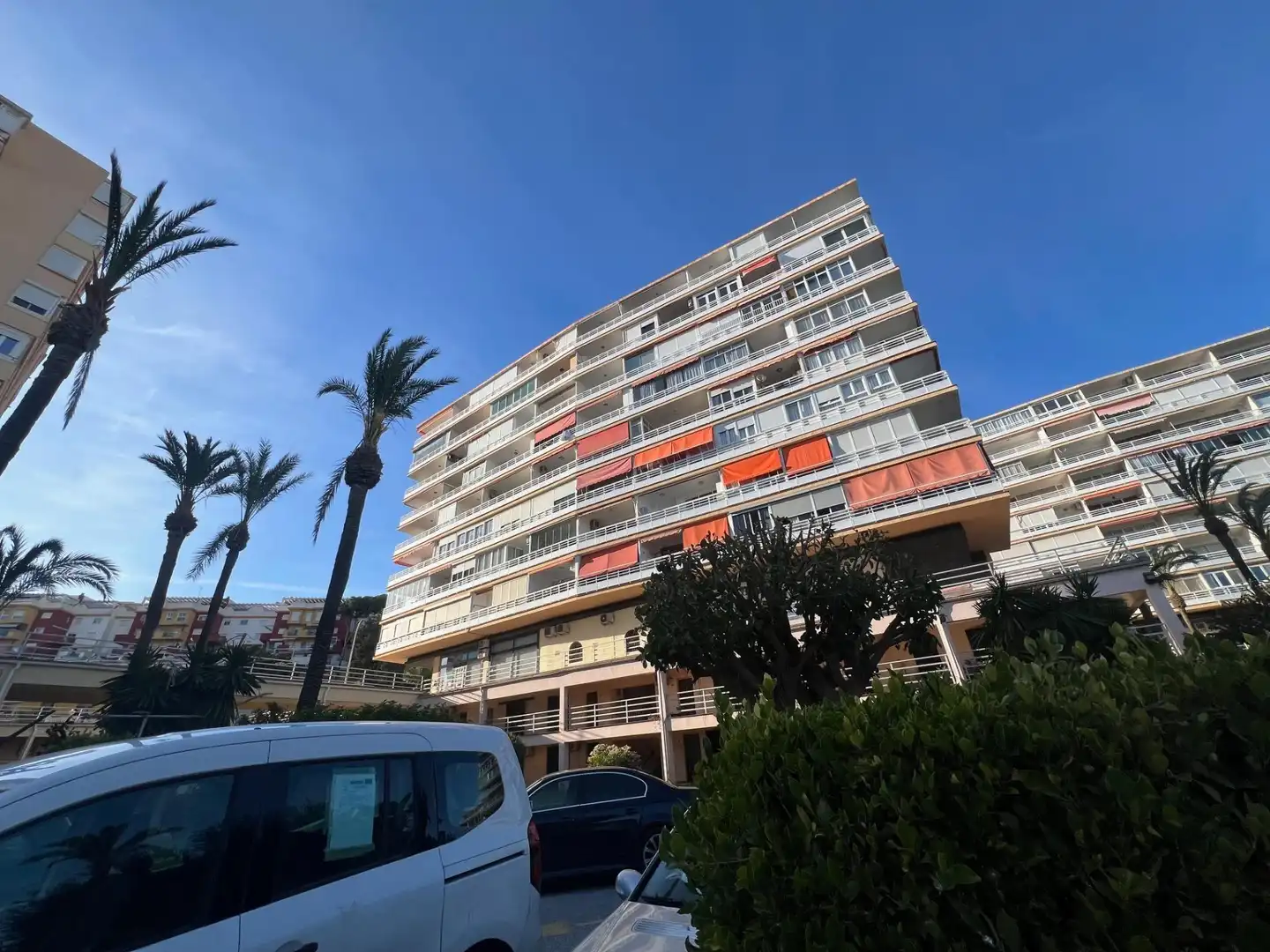 Flat with lift for sale in La Carihuela - Los Nidos, imagen 37