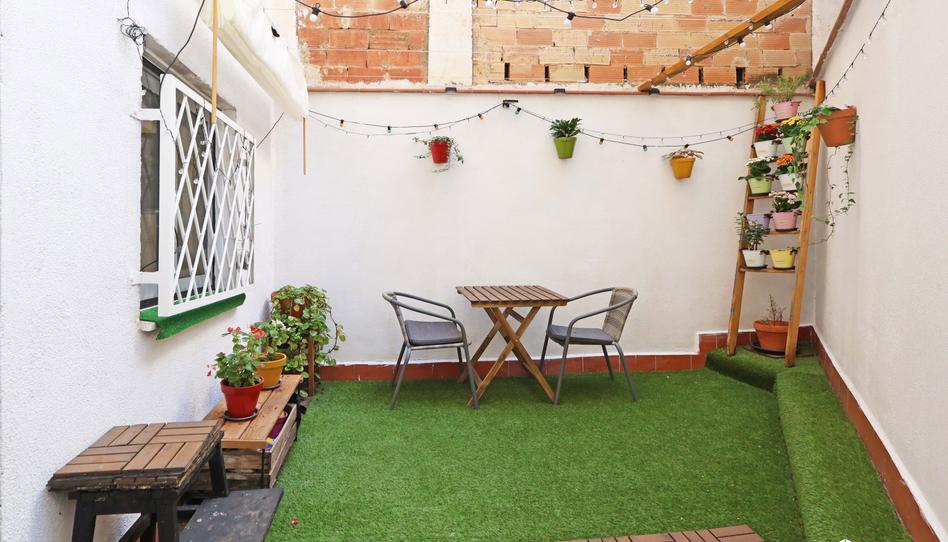 Photo 1 of Planta baja for sale in Pubilla Cases, Barcelona