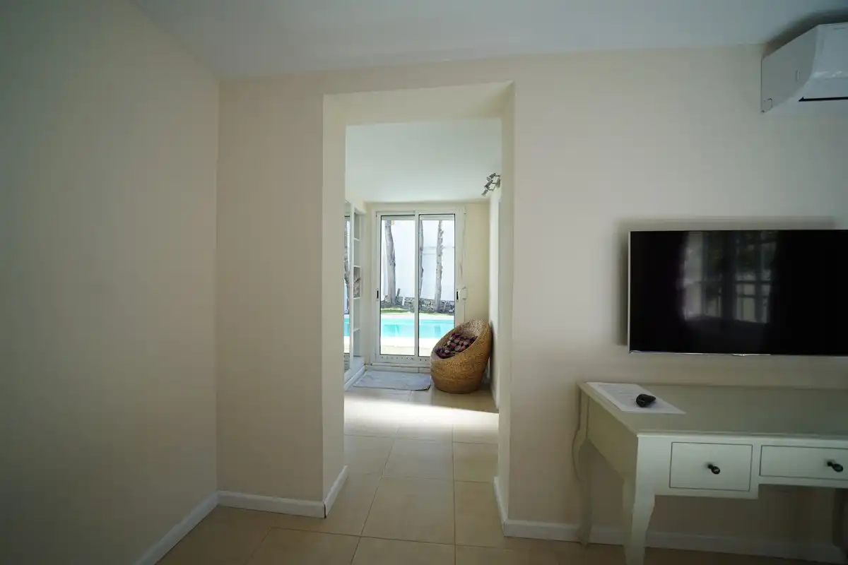 Haus mit Pool zur Miete in DE LOS JAZMINES-NVA ANDAL 372, imagen 10