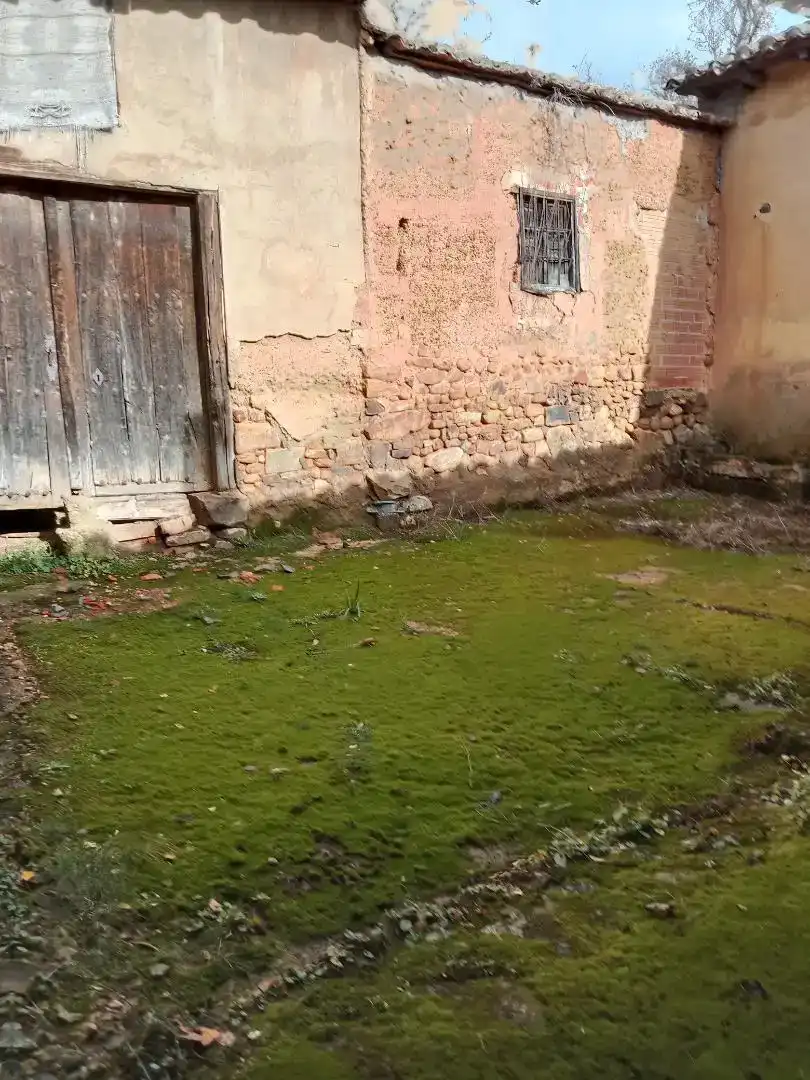 Jardí de Casa o xalet en venda en Villamejil