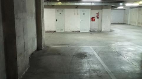 Foto 4 de Garatge de lloguer a Calle José López Ocaña, 10, Centro, Avilés