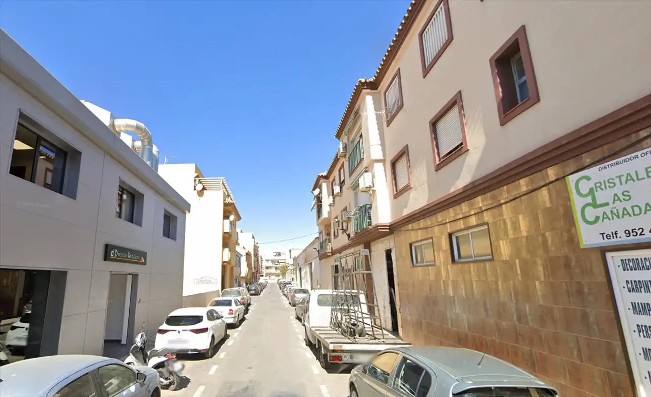 Pis en venda a Santa Lidya, Las Cañadas