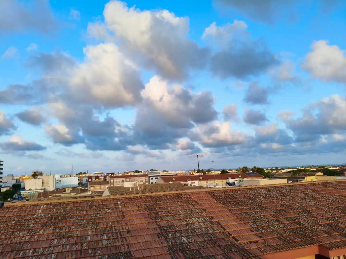 Piso en venta en Avenida de Balsicas, 35, San Javier ciudad