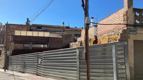 Foto 2 de Residencial en venda a Bisbe Valls, 15, Sallent, Barcelona