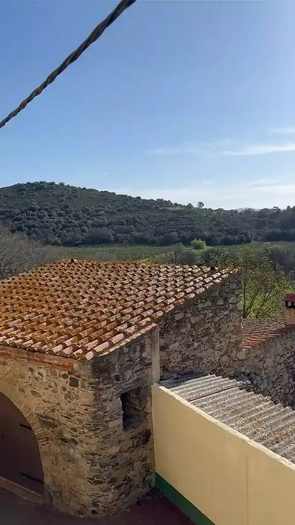Exterior view of Country homes for sale in Rabós