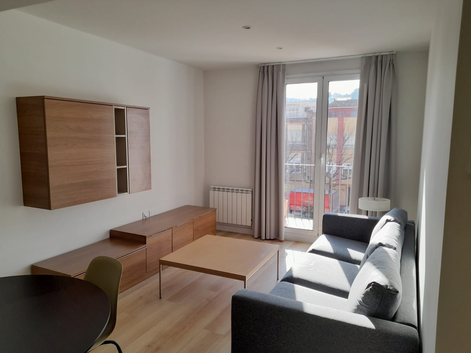 Apartament de lloguer a Plaza de España, 20, Fraga