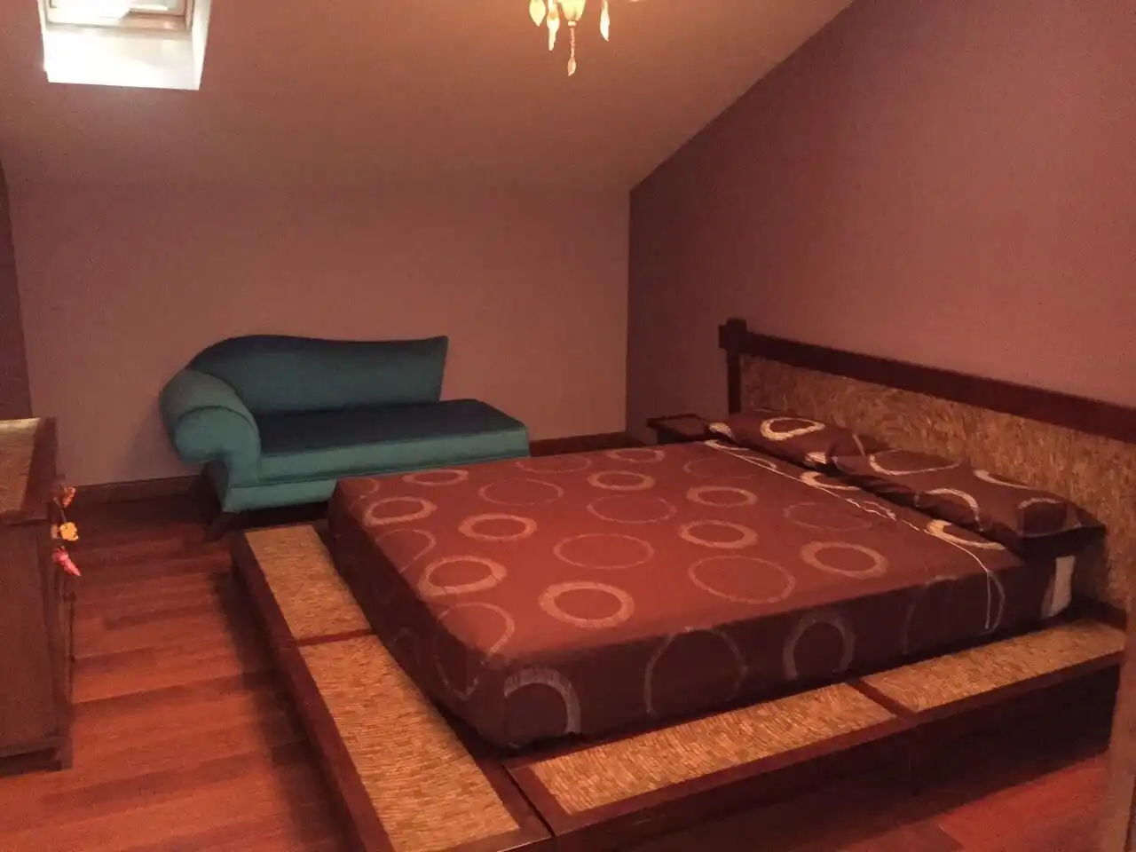 Chalet con terraza en venta en Bullas, imagen 32