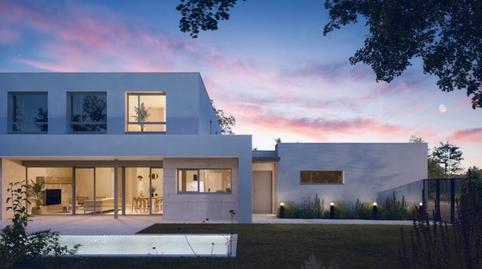 Foto 2 von Einfamilien-Reihenhaus zum Verkauf in Calle Saturno, 2, Miramadrid, Paracuellos de Jarama