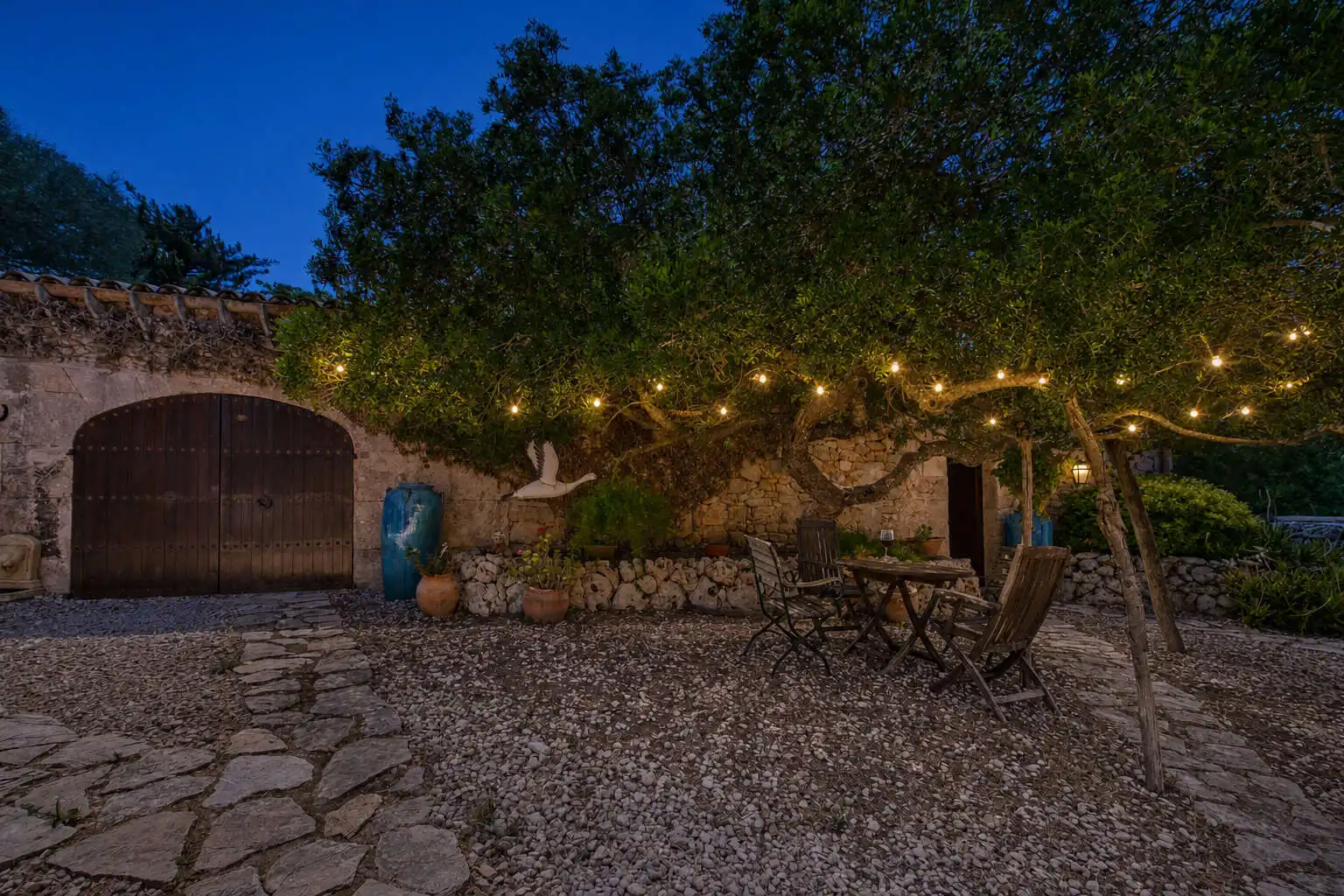 Landhaus mit Terrasse zum Verkauf in Algaida, imagen 11