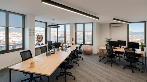 Foto 4 de Oficina de lloguer a Plaça D'urquinaona, 6, Dreta de l'Eixample,  Barcelona Capital