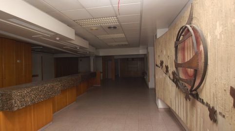 LOCAL COMERCIAL a IGUALADA a la zona del BARRI DE MONTSERRAT, imatge 4