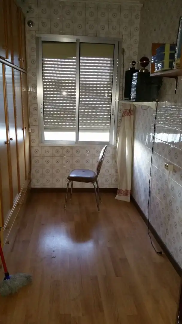 Dormitori de Casa o xalet en venda en Miranda de Ebro amb Traster