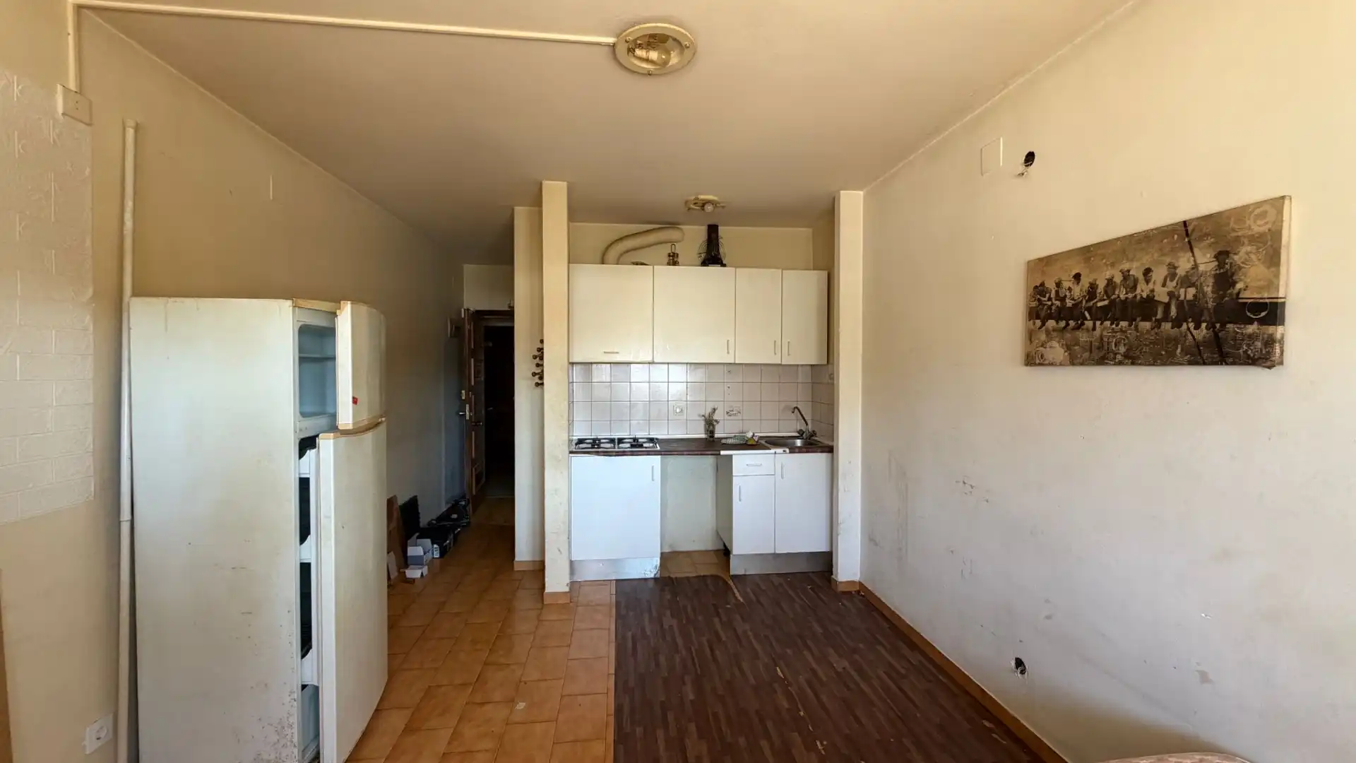 Cuina de Estudi en venda en Empuriabrava