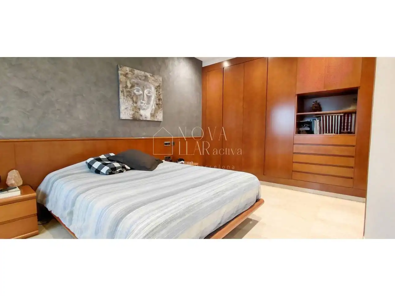 Semi-detached house with terrace for sale in Remei - La Guixa, imagen 10