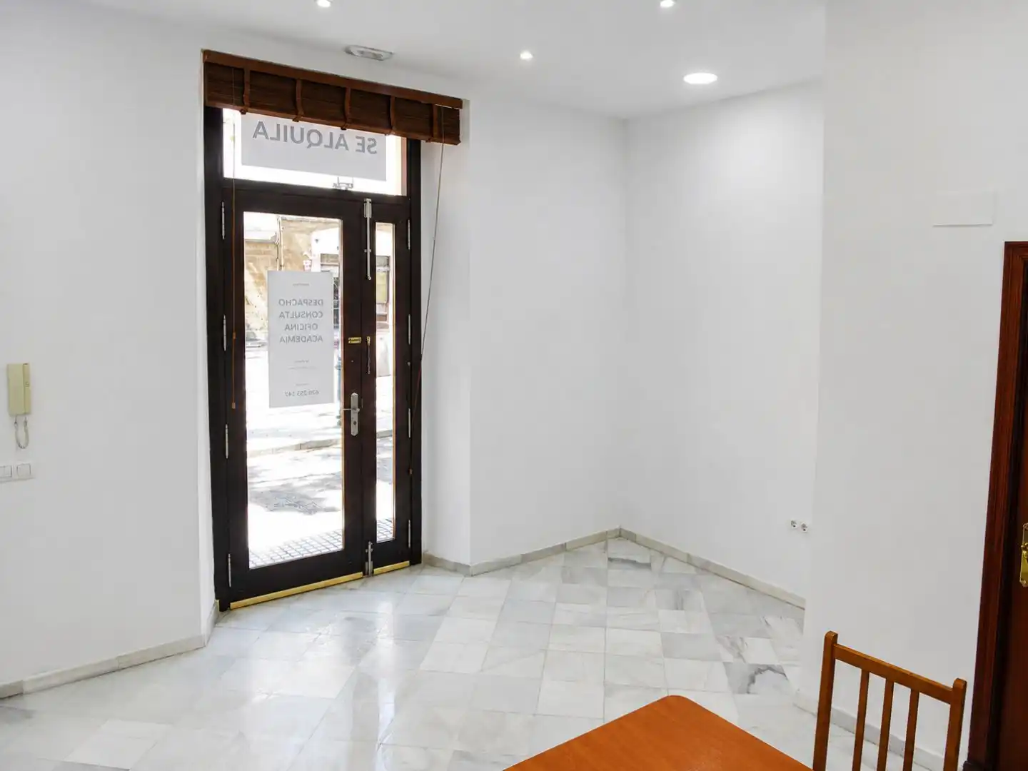 Commercial properties for rent in Cádiz