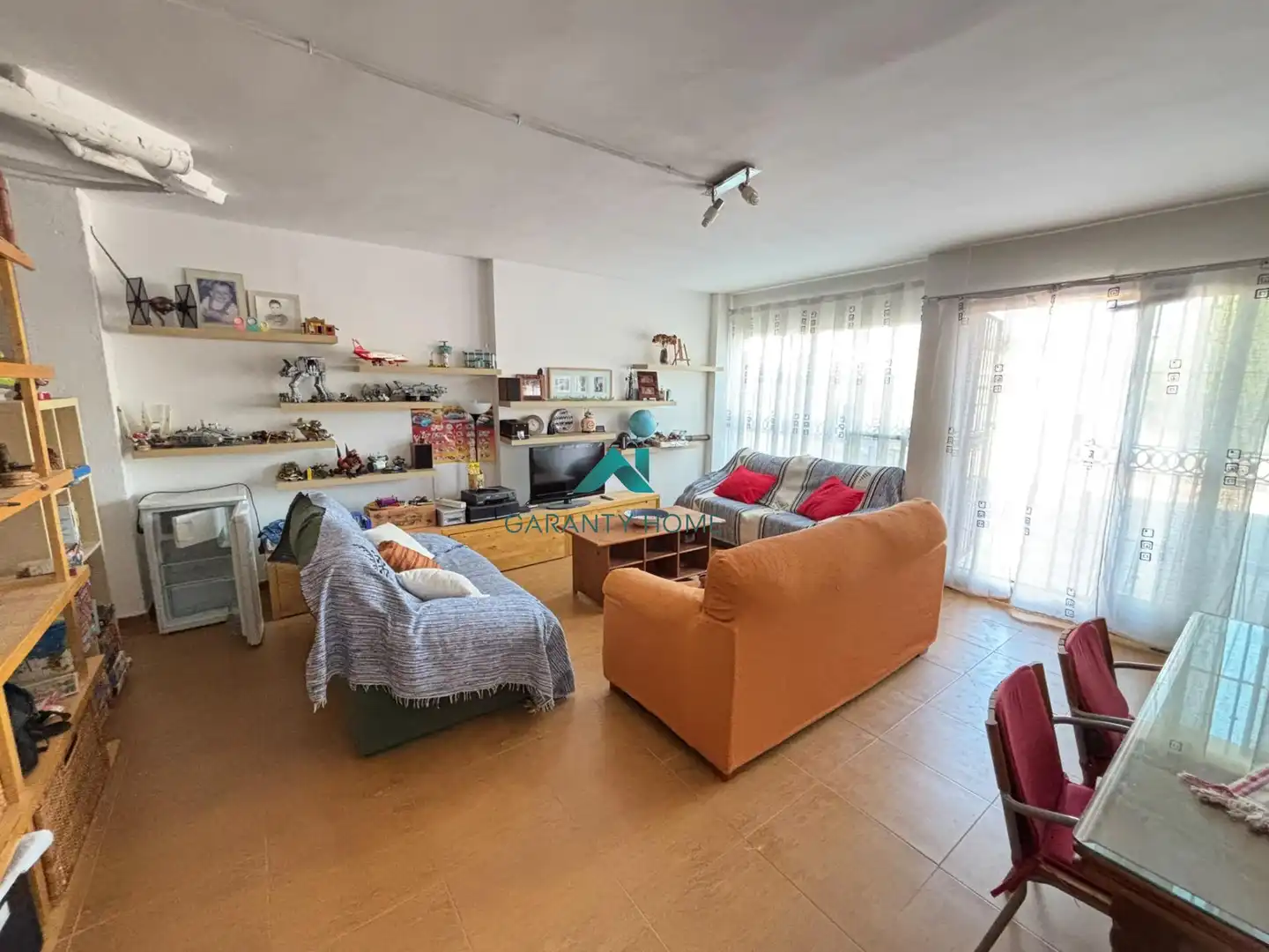 Chalet con piscina en venta en Puente Tablas - Puente Nuevo - Cerro Molina, imagen 17