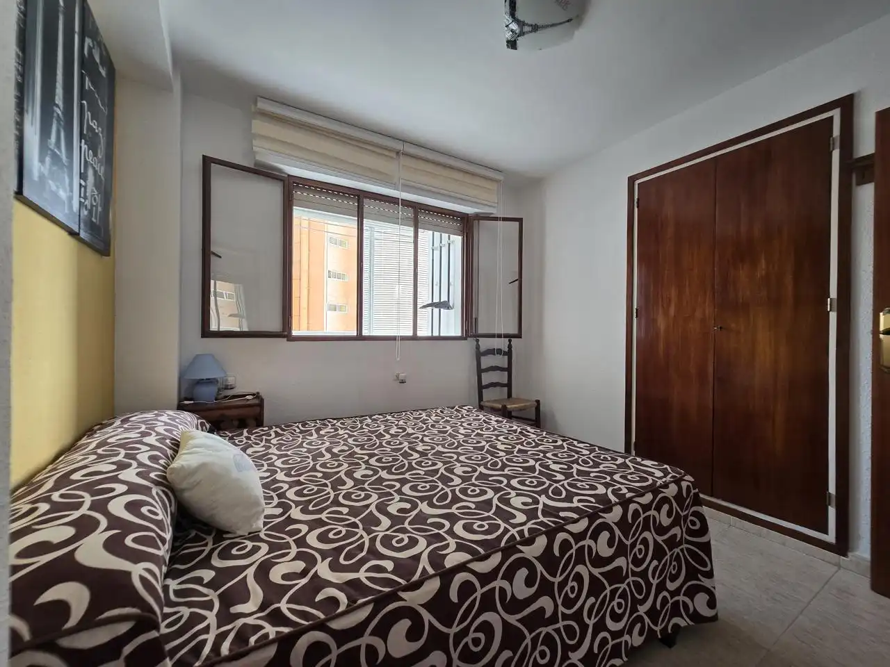 Piso con ascensor en venta en Avenida Emilio Ortuño, imagen 24