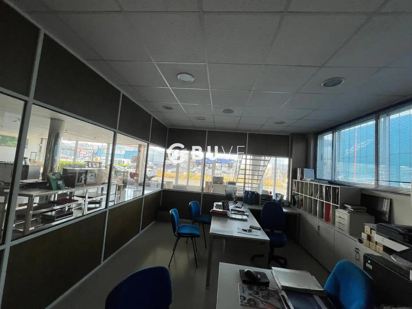 Nau industrial en venda a Gandara Ind, imagen 37