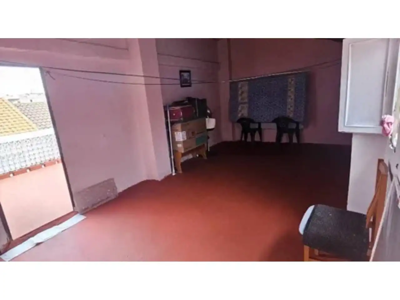 Casa adosada en venda en Vilallonga / Villalonga amb Aire condicionat, Calefacció i Terrassa