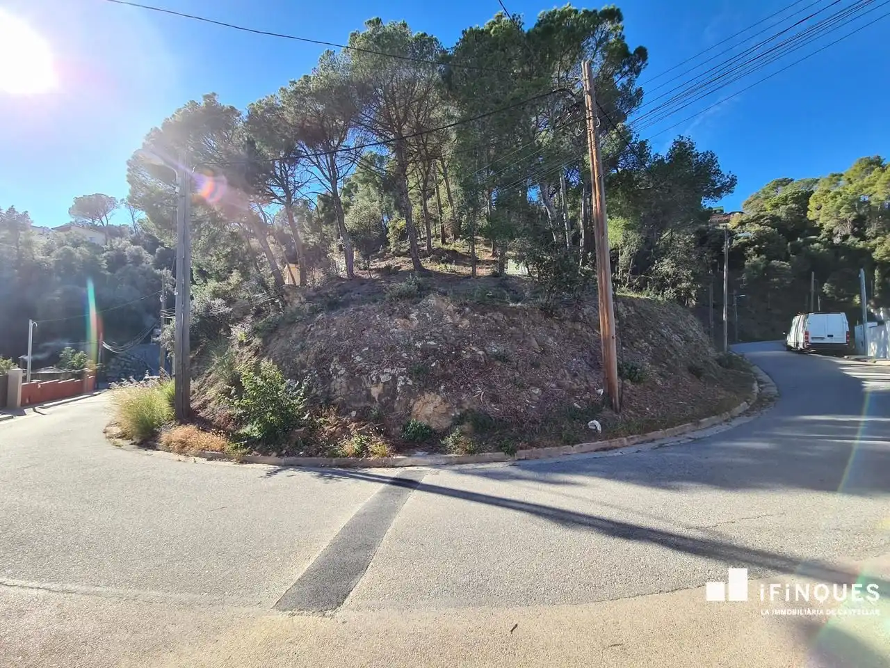 Lands and plots for sale in El Racó - Sant Feliu del Racó, imagen 2