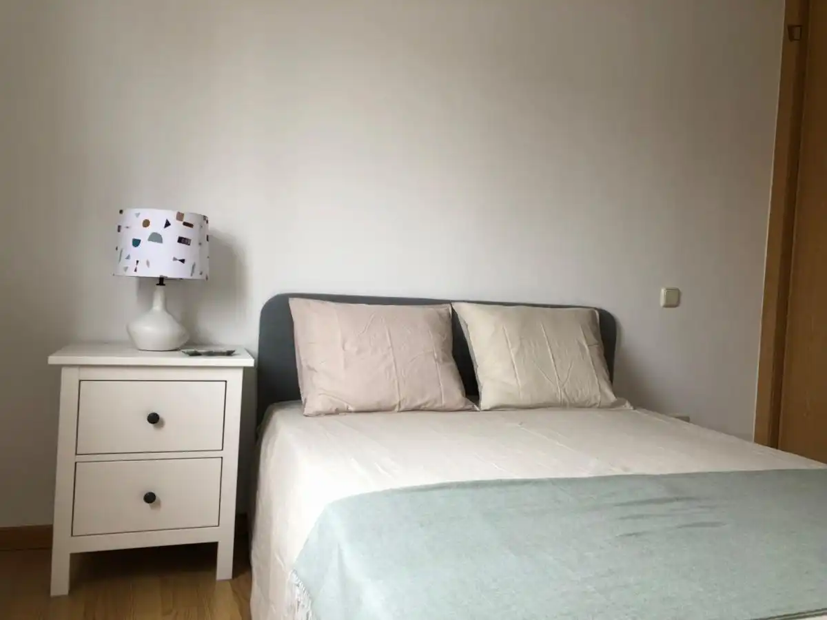 Apartament de lloguer a San Isidro