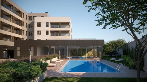 Foto 5 de Pis en venda a Calle de Biel, Valdefierro, Zaragoza