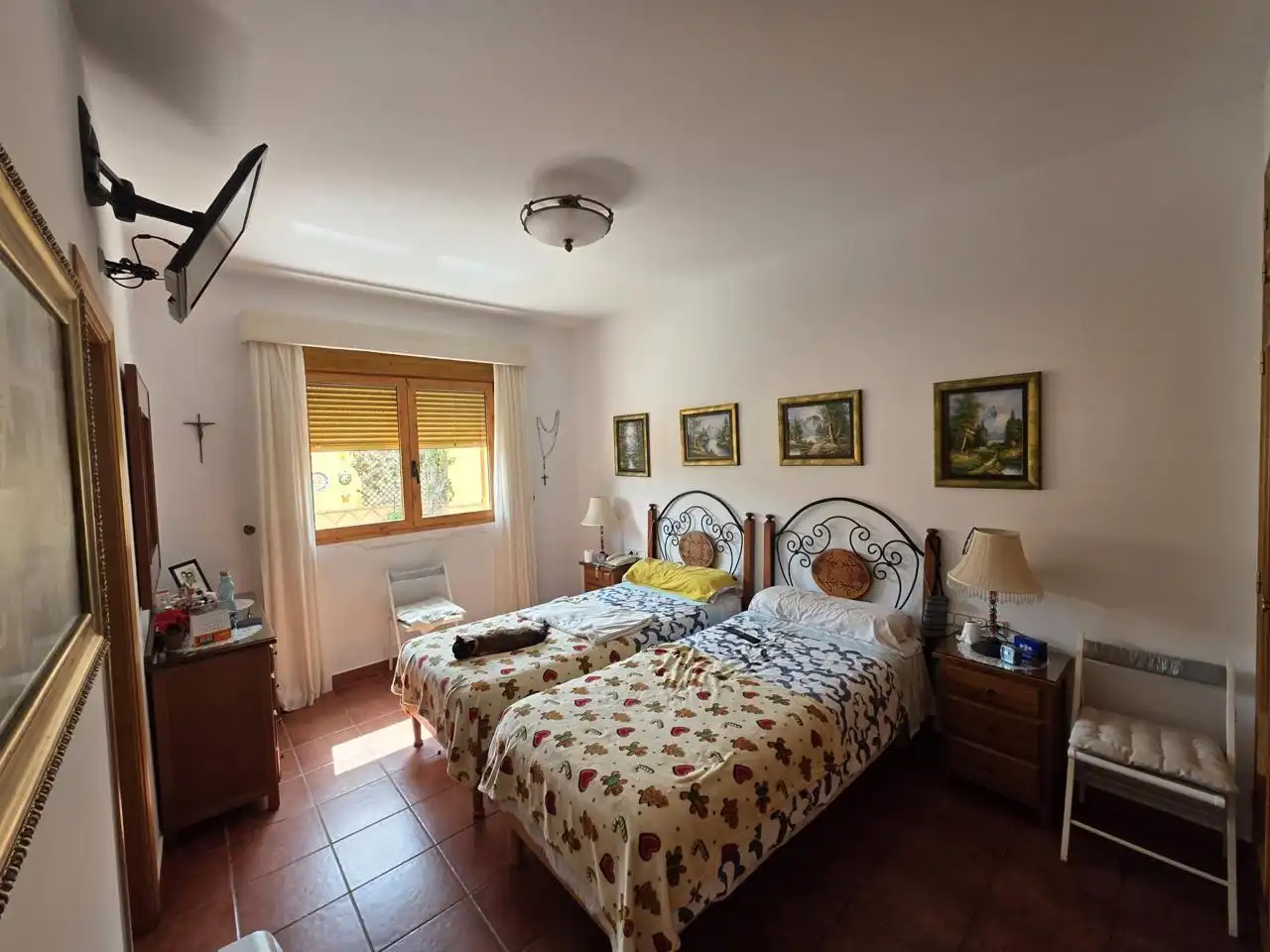 Maison avec piscine à vendre à vera, imagen 16