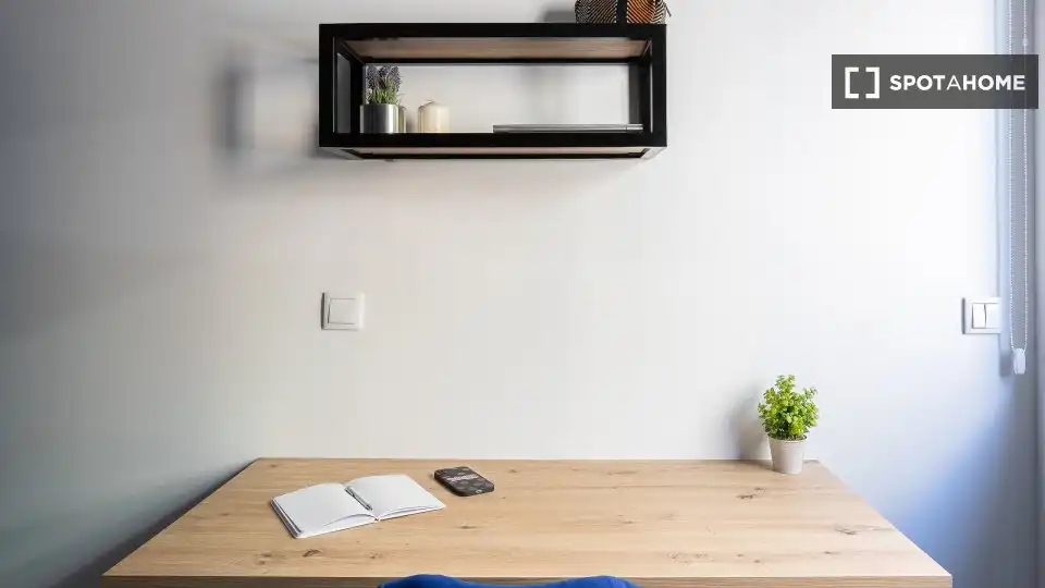Appartement à louer à Algirós, imagen 8