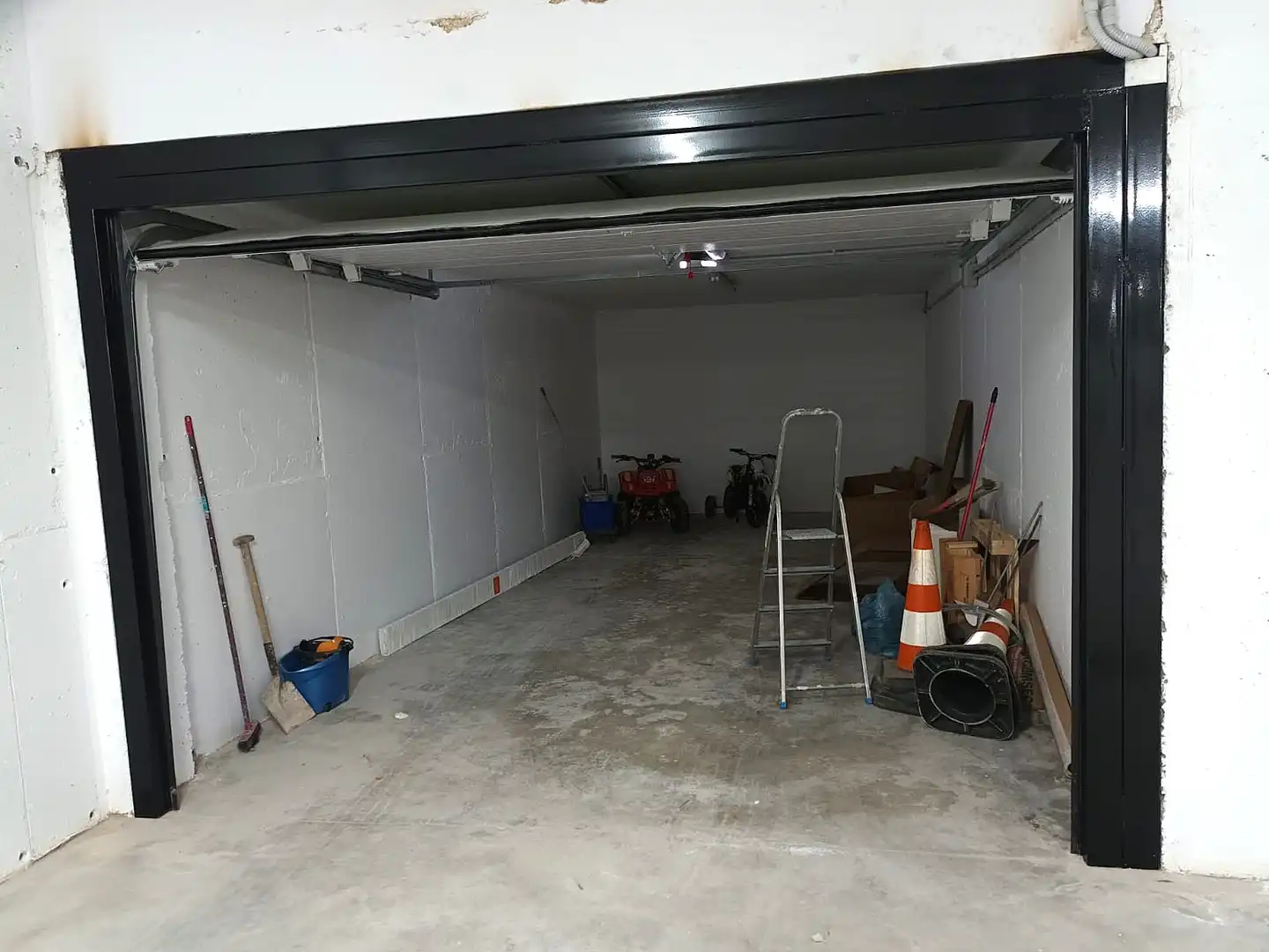 Aparcamiento con ascensor en venta en Sur, imagen 11