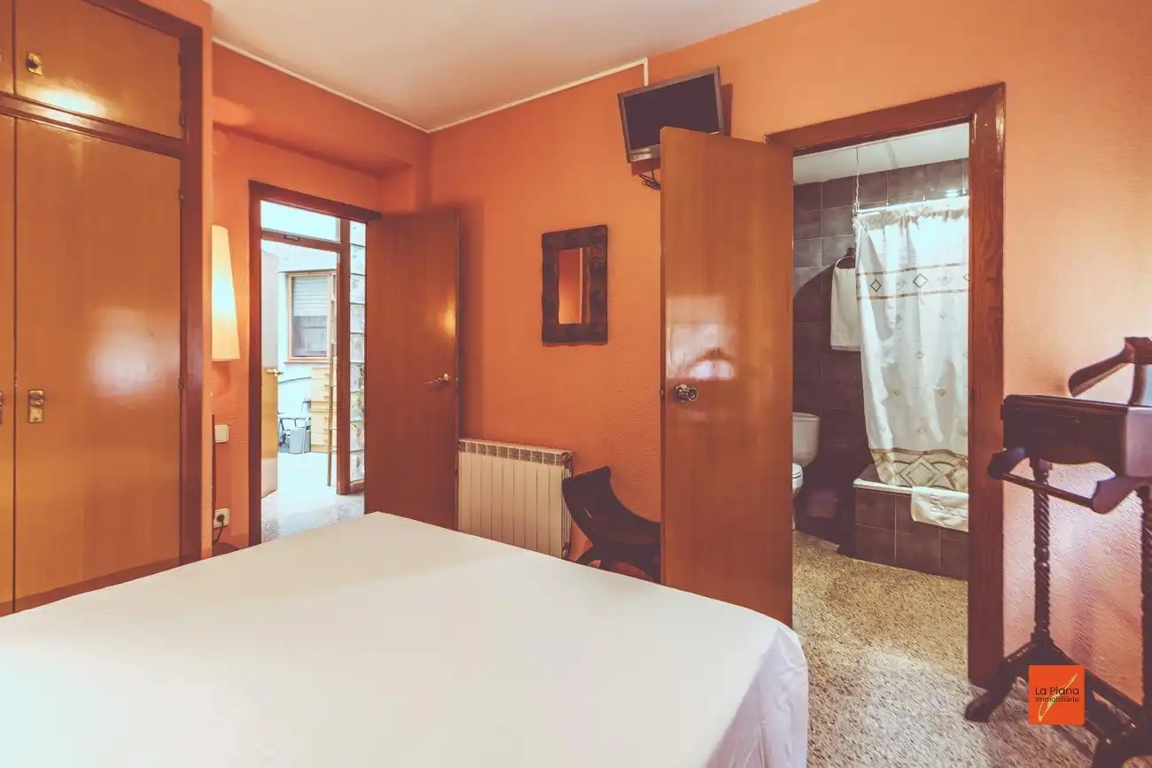 Habitación de Edificio en venta en Santa Bàrbara