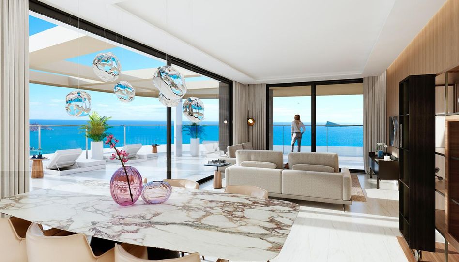 Piso en venta en Desconocido, Playa Poniente - 2