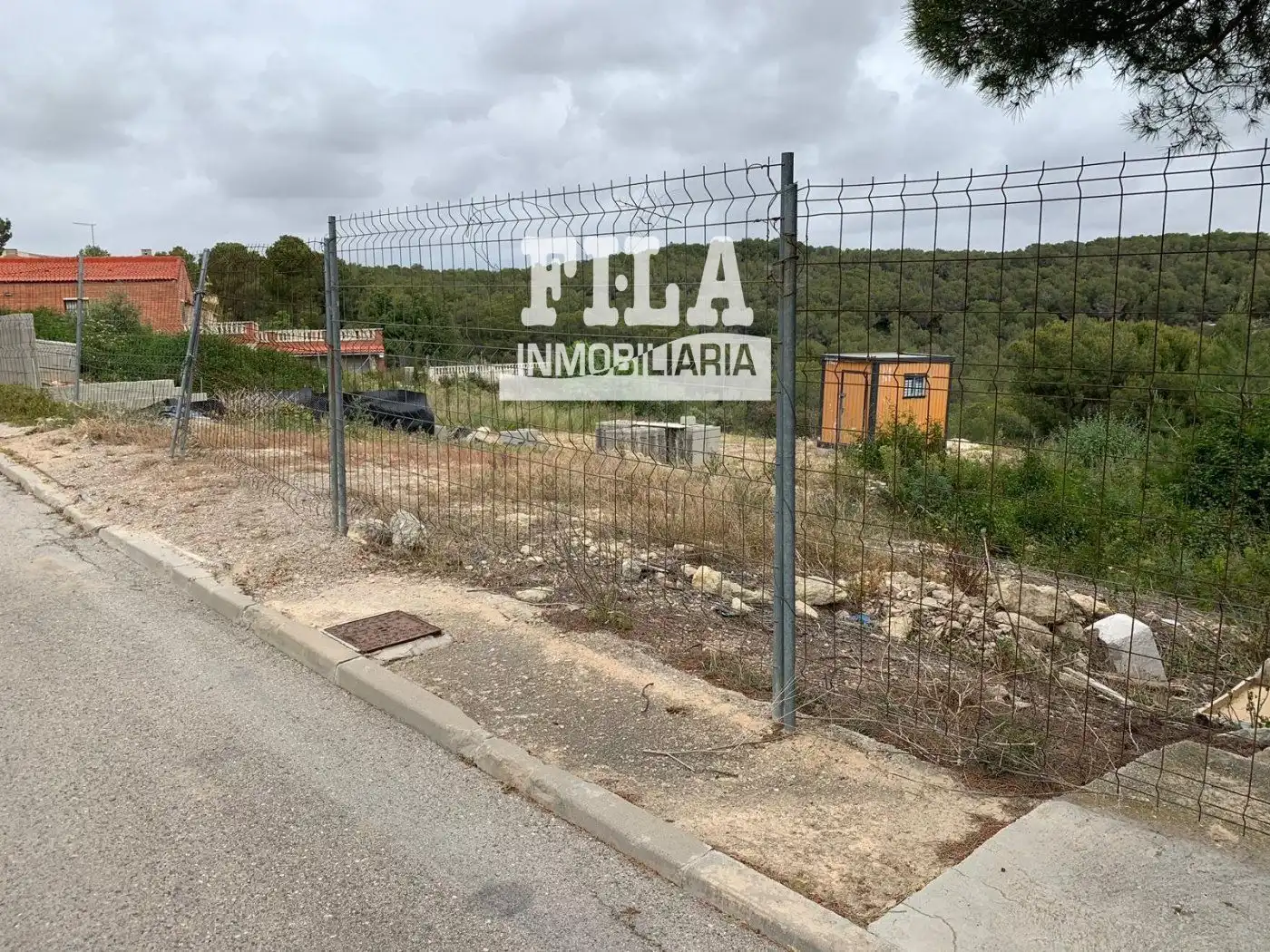 Rural land for sale in Mas Romeu, imagen 2
