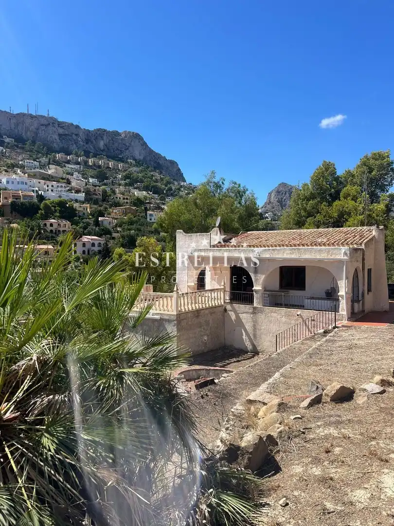 Maison avec piscine à vendre à Canuta, imagen 2