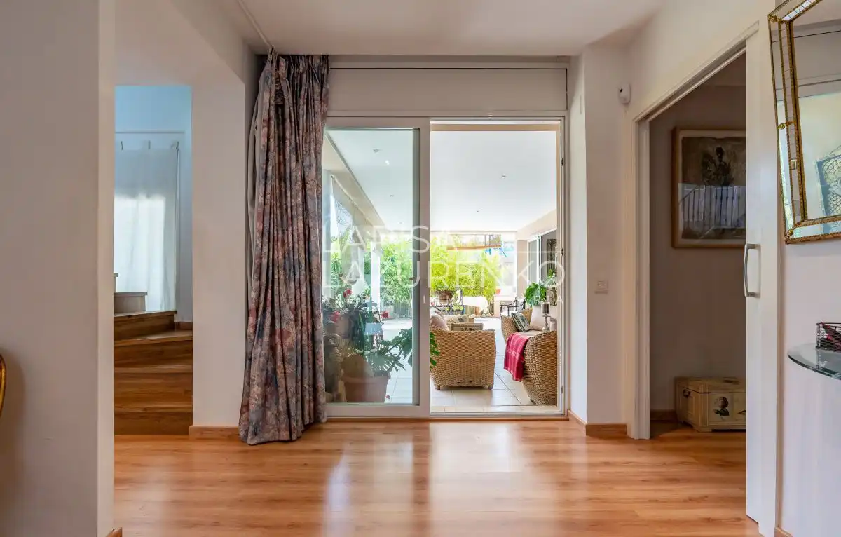 Casa o xalet en venda a Taurana, Pla de Maset - Cap de Salou