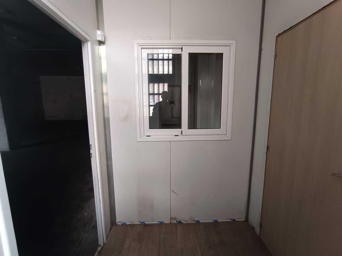 Local de lloguer en L'Hospitalet de Llobregat