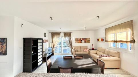 Foto 3 de Piso de alquiler en Villamartín - Las Filipinas, Alicante