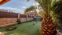 Garden of Single-family semi-detached for sale in Navalcarnero  with Heating, Private garden and Parquet flooring