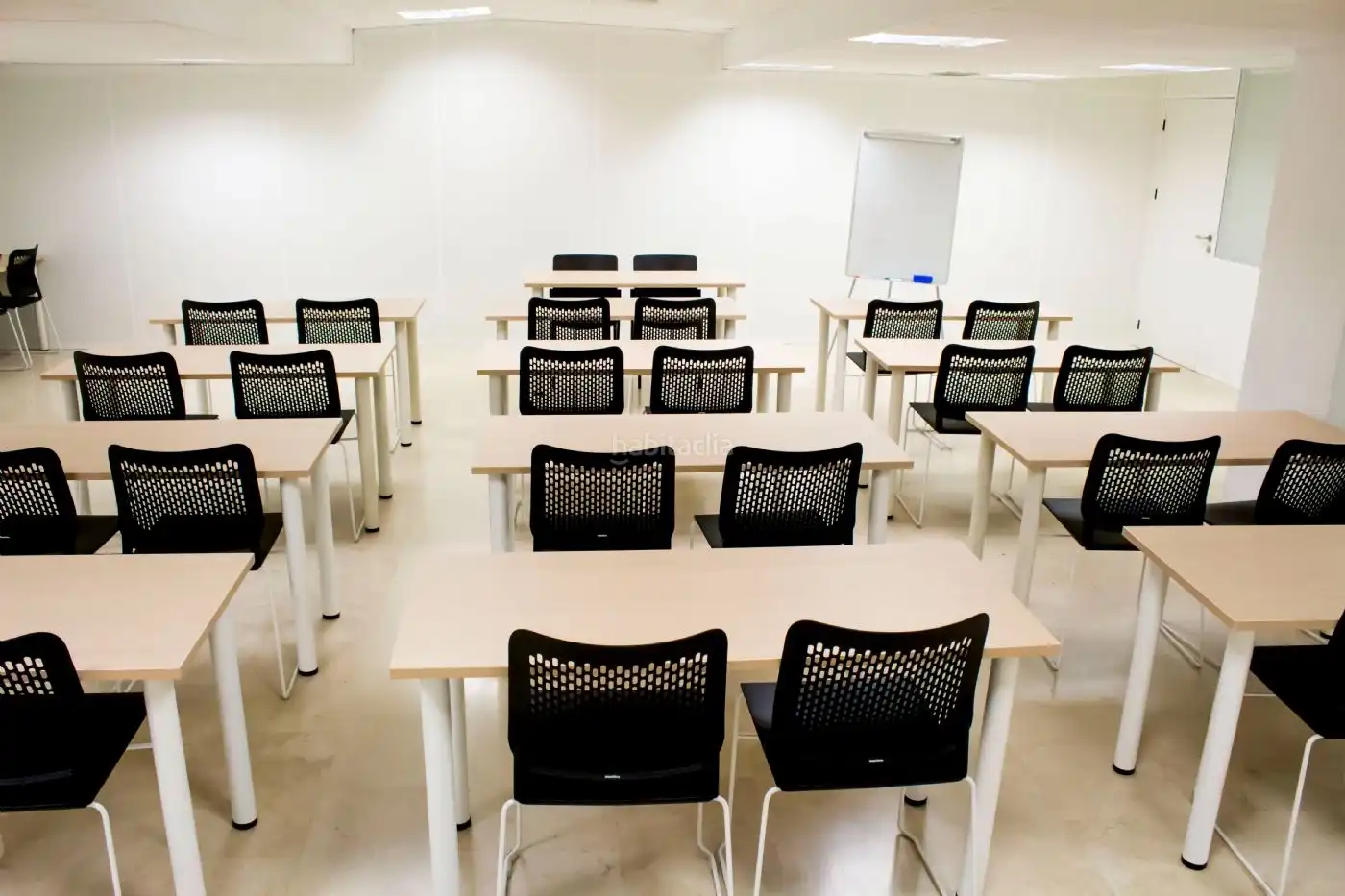 Office space with lift to rent in Carrer de Guillem de Castro 9, imagen 6