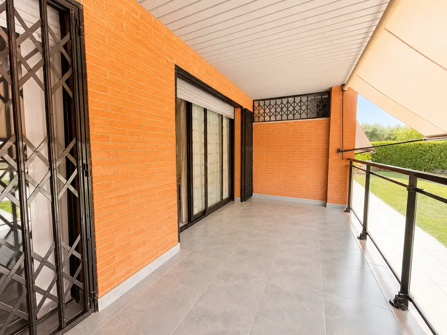 Terrassa de Pis en venda en Cambrils amb Aire condicionat, Calefacció i Jardí privat